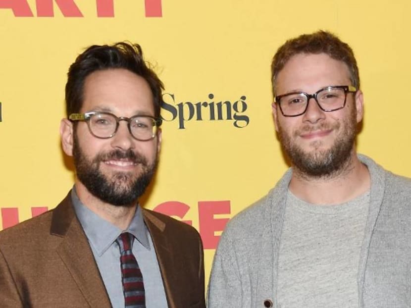 Mark Ruffalo, Ryan Reynolds and more react to Paul Rudd’s Sexiest Man Alive title Mark Ruffalo, Ryan Reynolds and more react to Paul Rudd’s Sexiest Man Alive title
