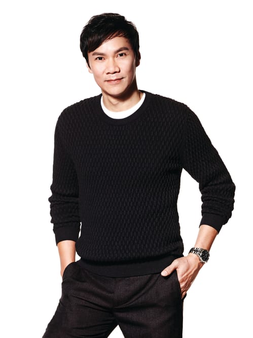 Brandon Wong Brandon Wong