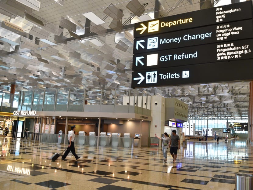 Commentary: We will fly again. Here’s what’s needed to safely restart flights and resume air travel Commentary: We will fly again. Here’s what’s needed to safely restart flights and resume air travel