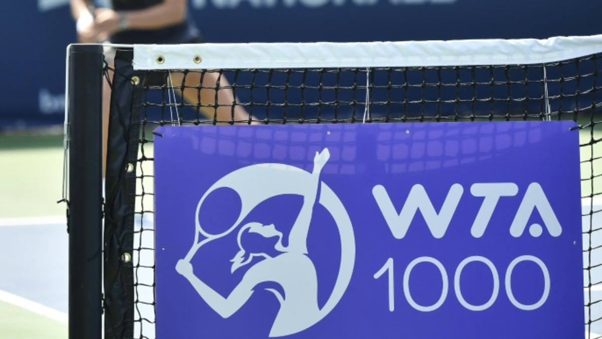 WTA to resume tournaments in China this year, end boycott over Peng ...