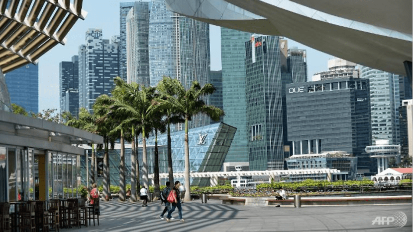 STB will start accepting applications to hold business events for up to 250 people from Oct 1 STB will start accepting applications to hold business events for up to 250 people from Oct 1