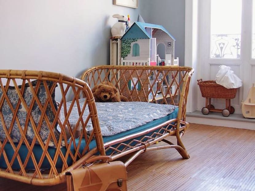How to make your home feel more spacious: Contain your kid's clutter How to make your home feel more spacious: Contain your kid's clutter