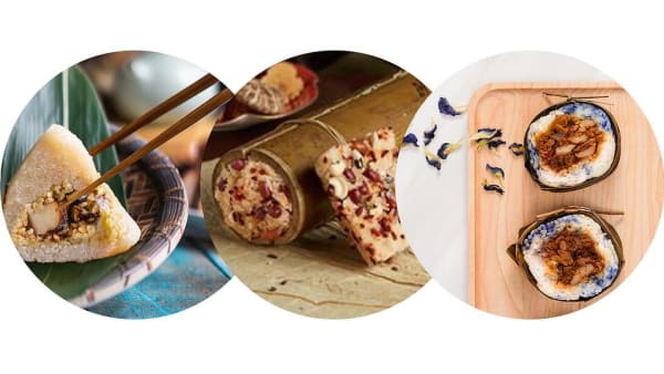 10 places to get rice dumplings for the dragon boat festival happening jun 7 cna luxury