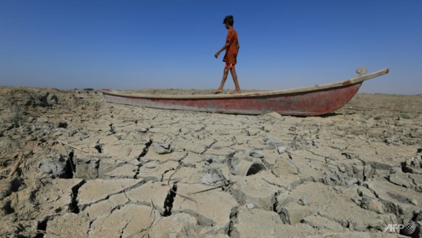 Kerry vows US to meet climate goal despite court setback Kerry vows US to meet climate goal despite court setback