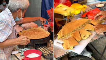 ‘Nobody Will Pity Me If I Die, No Need To Care So Much’: KL’s Most Rabak Min Jiang Kueh Hawker On Quiet Quitting