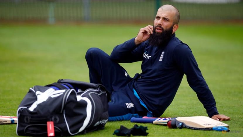 Moeen hopes Yorkshire racism row will lead to change Moeen hopes Yorkshire racism row will lead to change