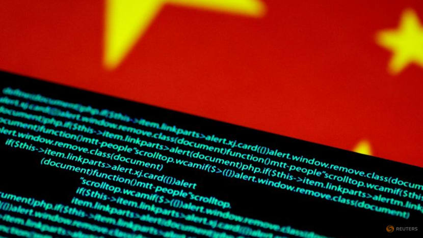China swoops on algorithms in latest tech clampdown China swoops on algorithms in latest tech clampdown