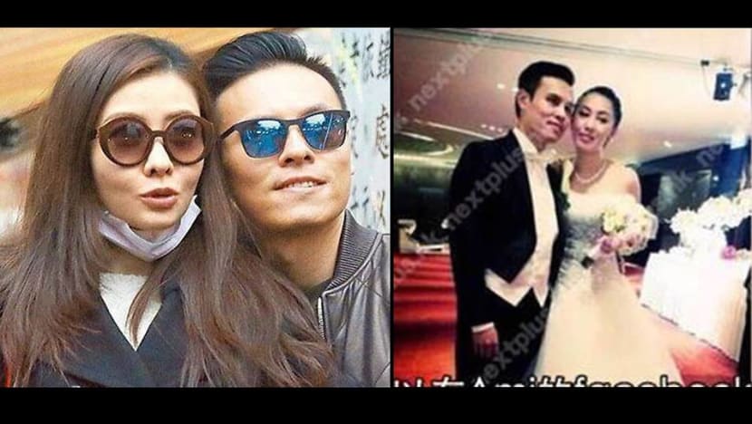Lynn Hung to marry Kenix Kwok’s brother late 2016
