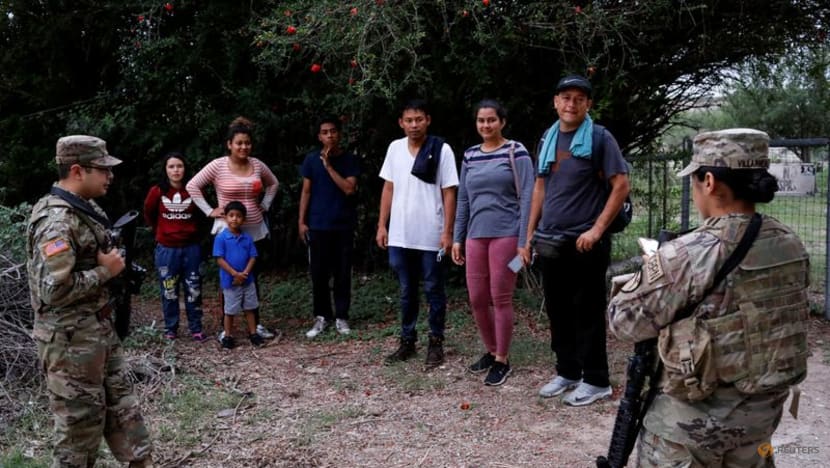 US to renew but not expand humanitarian protection for Venezuelans in the country