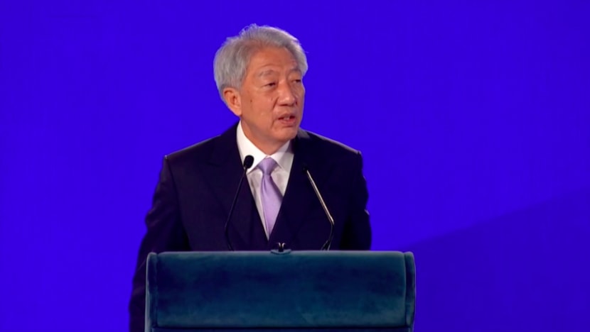 Singapore to take a more proactive stance on cyber threats under updated national strategy Singapore to take a more proactive stance on cyber threats under updated national strategy