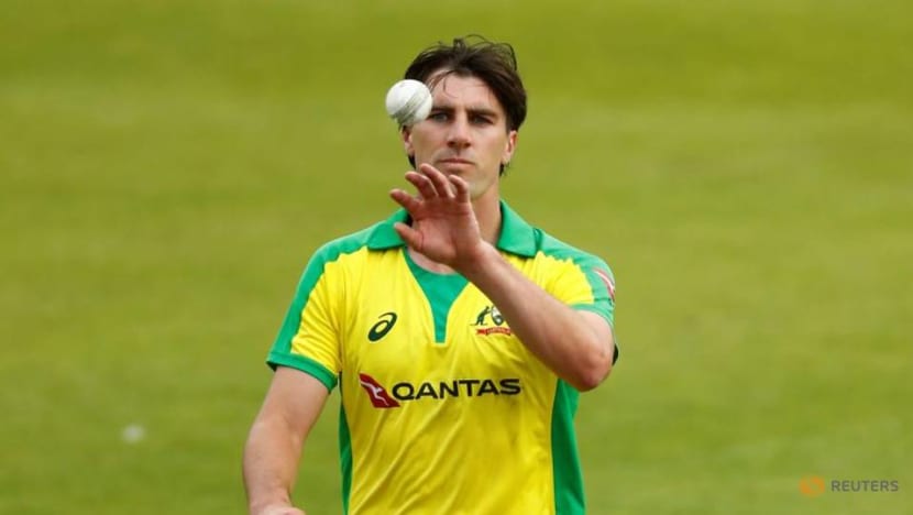 Australian IPL cricketers anxious, hope India COVID-19 travel ban will be lifted: Cummins Australian IPL cricketers anxious, hope India COVID-19 travel ban will be lifted: Cummins