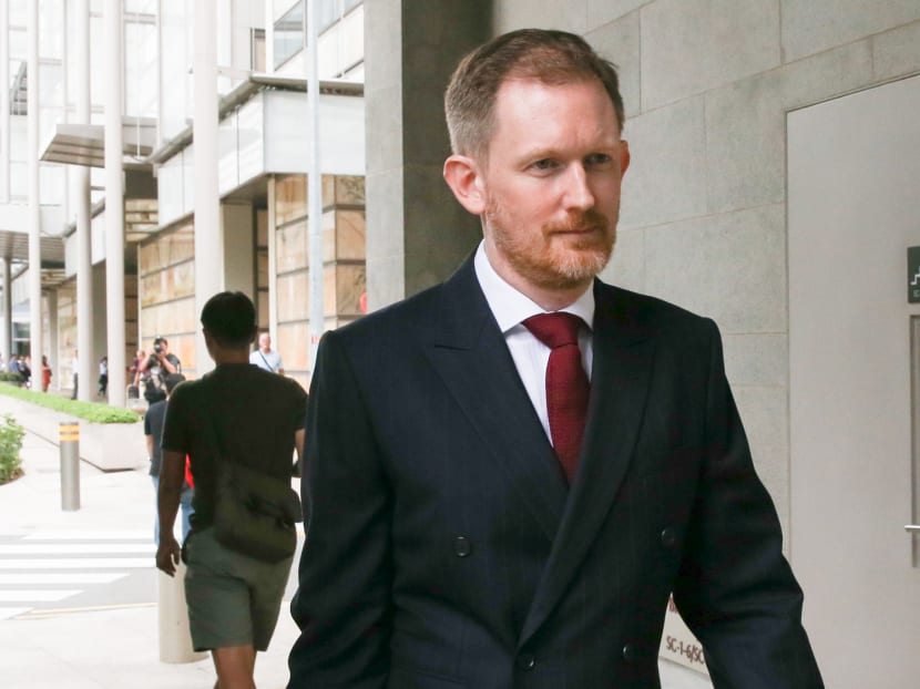 KPMG’s accountant Owen Hawkes insisted in court that Aljunied-Hougang Town Council had a lack of oversight over its managing agent, alleging that the town councillors from Workers’ Party did not have proper standard operating procedures. KPMG’s accountant Owen Hawkes insisted in court that Aljunied-Hougang Town Council had a lack of oversight over its managing agent, alleging that the town councillors from Workers’ Party did not have proper standard operating procedures.