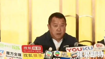 Eric Tsang Denies All Sexual Misconduct Allegations
