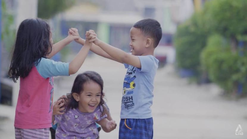 ‘I thought she was getting enough food’: Indonesia’s fight against stunting and malnutrition ‘I thought she was getting enough food’: Indonesia’s fight against stunting and malnutrition