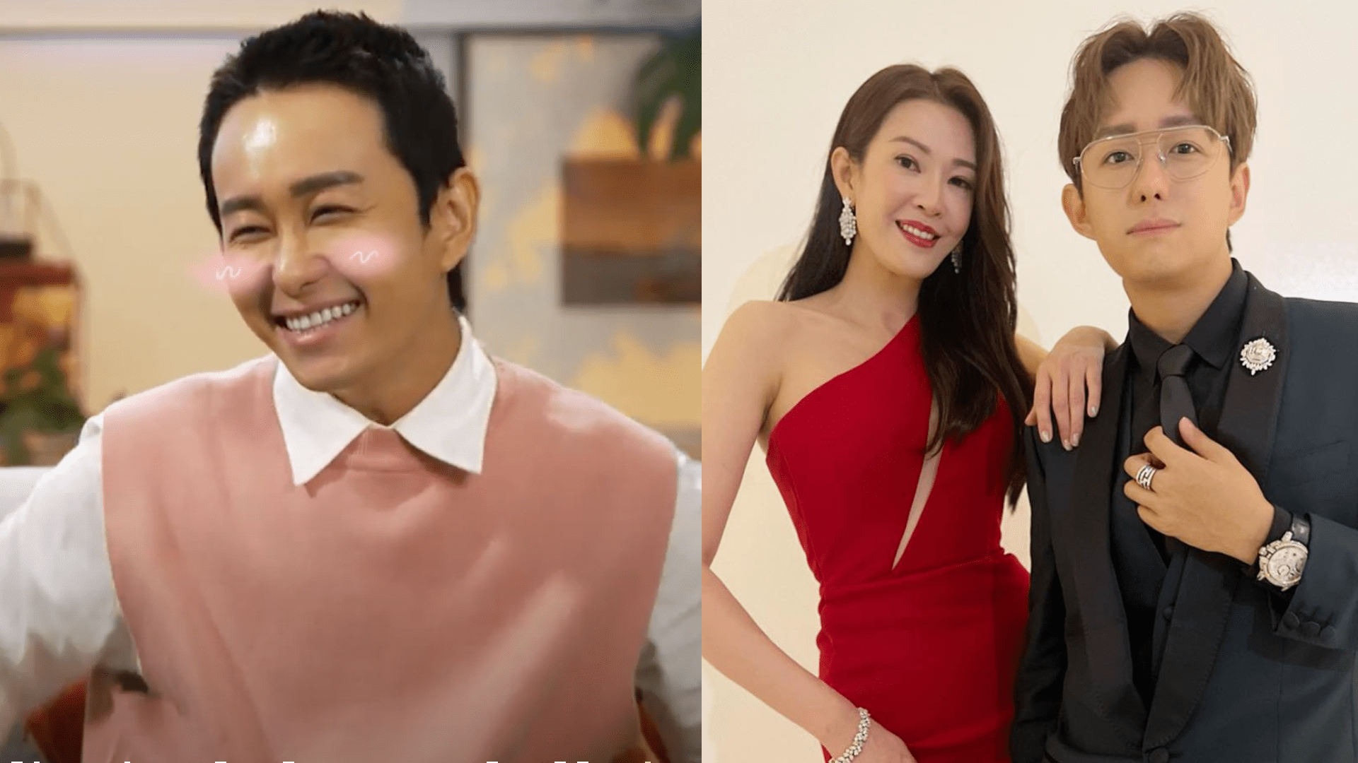 Jesseca Liu Thought Jeremy Chan Was Trying To Pick Her Up When He First Asked For Her Number; She Waited Him To Call But He Didn’t