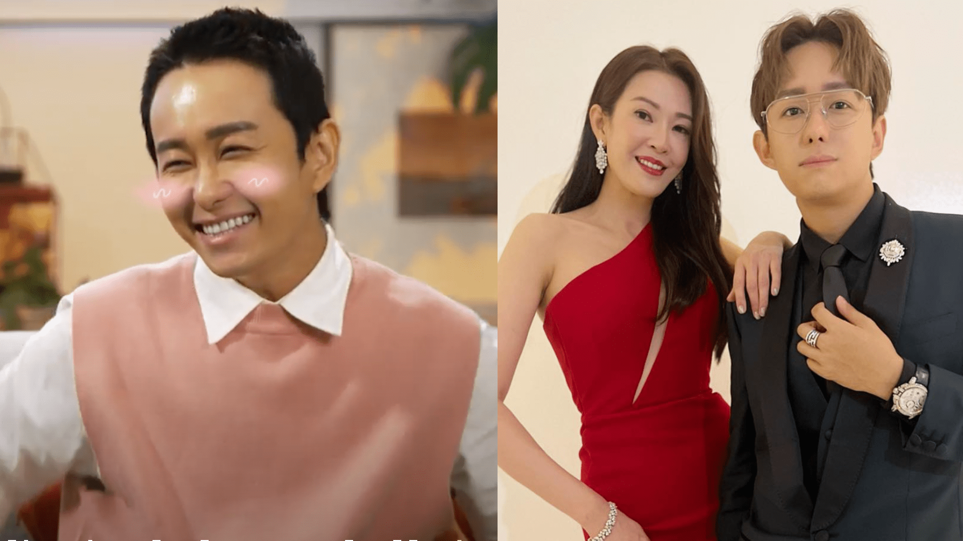 Jesseca Liu Thought Jeremy Chan Was Trying To Pick Her Up When He First Asked For Her Number; She Waited Him To Call But He Didn’t Jesseca Liu Thought Jeremy Chan Was Trying To Pick Her Up When He First Asked For Her Number; She Waited Him To Call But He Didn’t