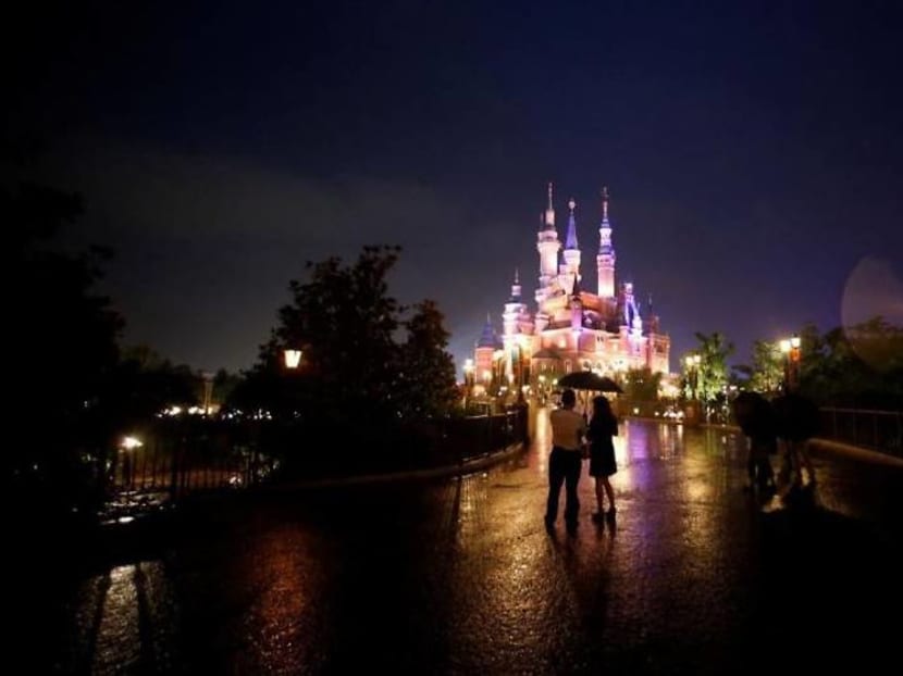 Shanghai Disneyland park to reopen on May 11 Shanghai Disneyland park to reopen on May 11