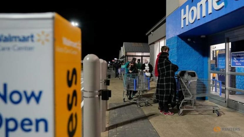 Amid pandemic, earlier promotions, Black Friday takes new shape Amid pandemic, earlier promotions, Black Friday takes new shape