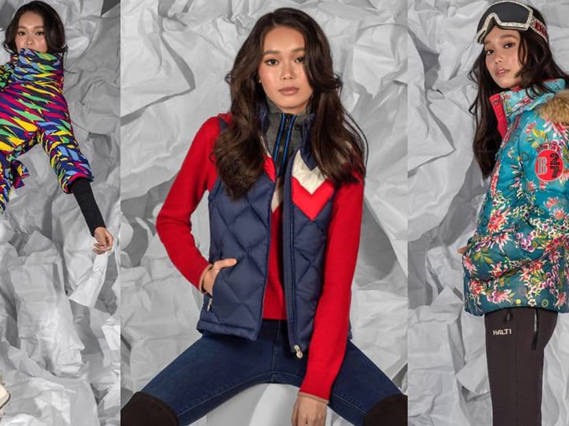 Rent designer winter wear on Singapore's first peer-to-peer fashion platform Rent designer winter wear on Singapore's first peer-to-peer fashion platform
