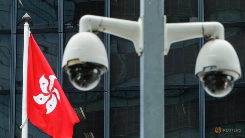 Concerns mount that new Hong Kong law on patriotic oaths could trap judges Concerns mount that new Hong Kong law on patriotic oaths could trap judges