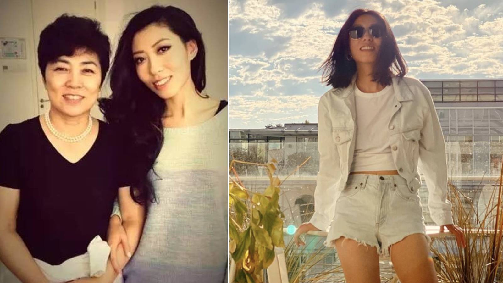 Chinese Singer Qu Wanting Is Still Seeking Justice For Her Mum Who Was Arrested 6 Years Ago For Corruption Chinese Singer Qu Wanting Is Still Seeking Justice For Her Mum Who Was Arrested 6 Years Ago For Corruption