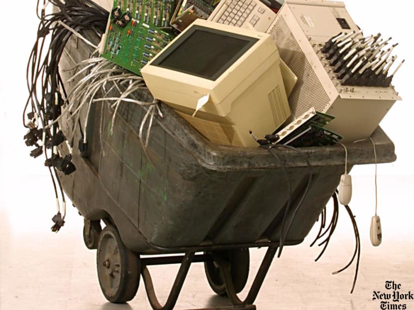 How to focus like it’s 1990 – in spite of all the tech and gadgets that scream for attention How to focus like it’s 1990 – in spite of all the tech and gadgets that scream for attention