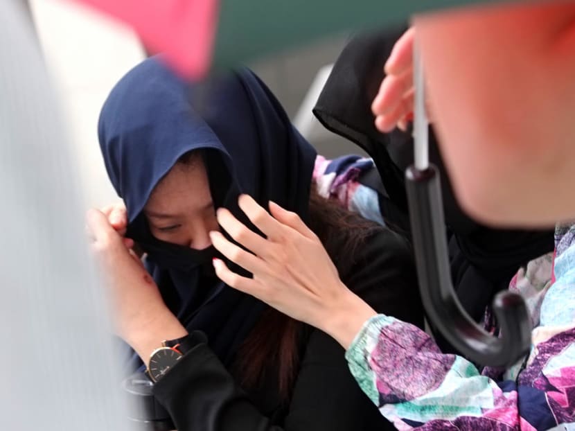High Court rejects maid abuser’s appeal for mandatory treatment, upholds 6-month jail term High Court rejects maid abuser’s appeal for mandatory treatment, upholds 6-month jail term