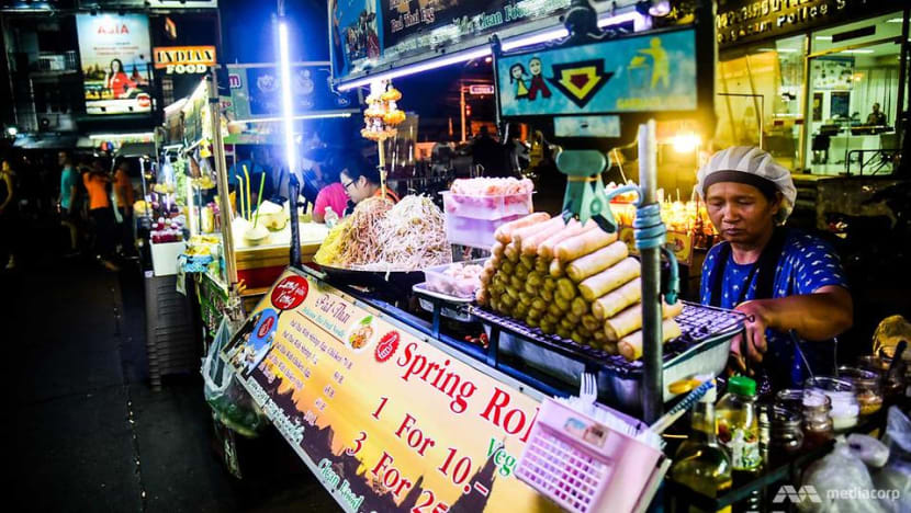 Hot in the city: Rising night temperatures a potentially major health issue in Asian metropolises Hot in the city: Rising night temperatures a potentially major health issue in Asian metropolises