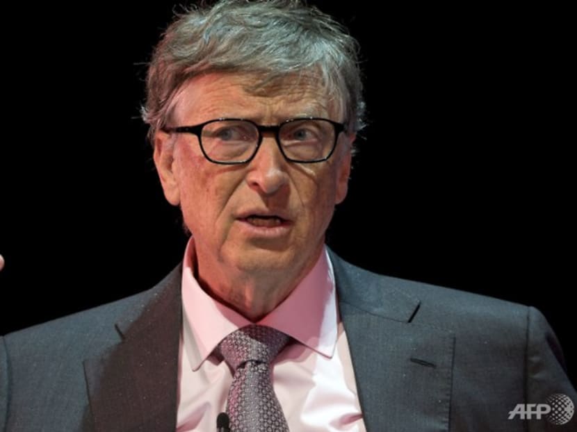 Bill Gates says vaccines will eradicate virus. How credible can a billionaire be? Bill Gates says vaccines will eradicate virus. How credible can a billionaire be?