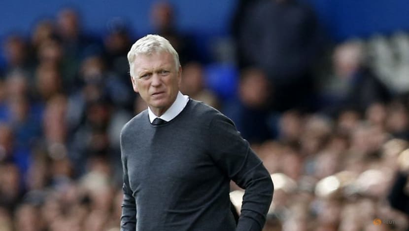Moyes annoyed that West Ham only sprang to life after going behind Moyes annoyed that West Ham only sprang to life after going behind