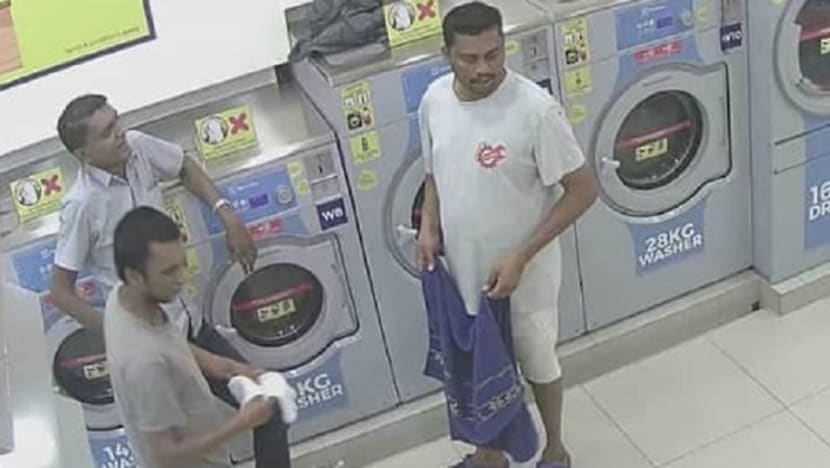 Malaysian who killed cat in dryer faces jail in new law's first conviction Malaysian who killed cat in dryer faces jail in new law's first conviction