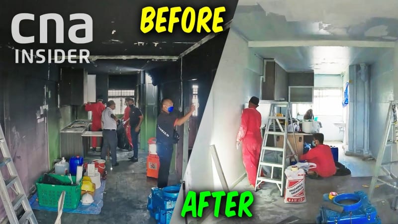 hdb fire 