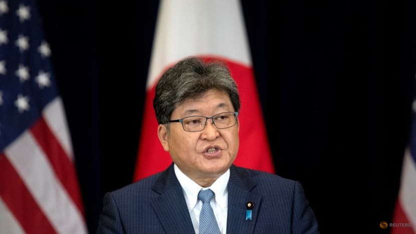 Japan ruling party exec urges $209 billion stimulus to combat inflation, weak yen - Sankei Japan ruling party exec urges $209 billion stimulus to combat inflation, weak yen - Sankei