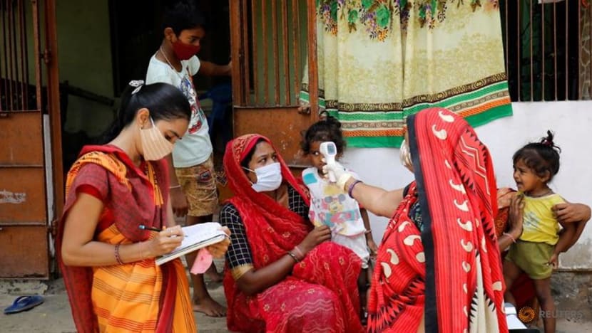 Indian state sharply raises COVID-19 death toll prompting call for wide review Indian state sharply raises COVID-19 death toll prompting call for wide review