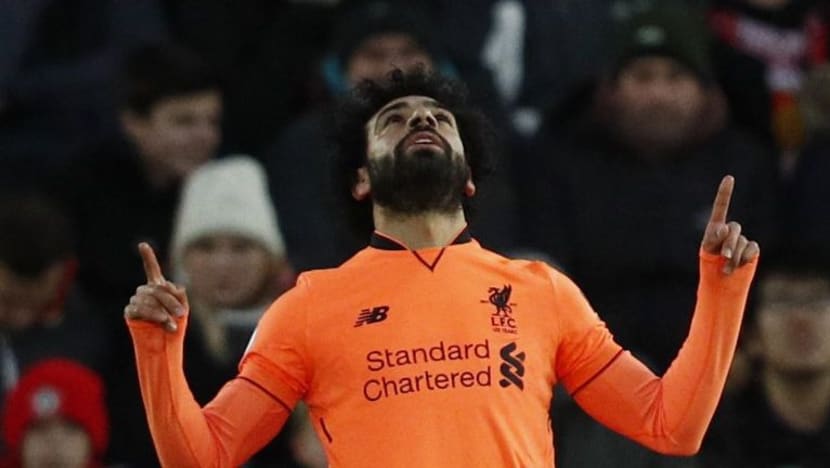 Peminat Liverpool ‘mahu jadi Muslim’ kerana Mohamed Salah