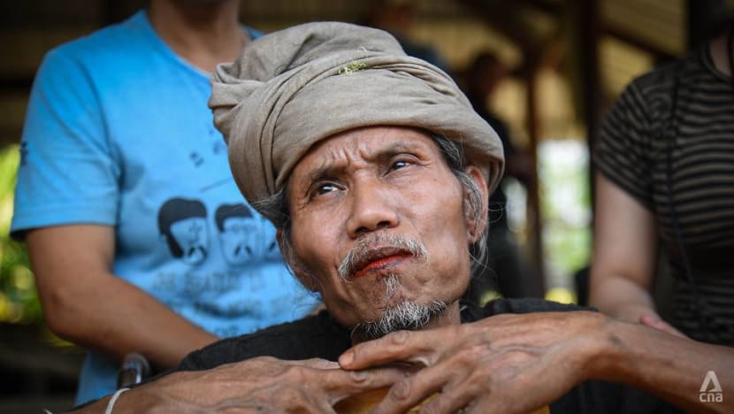 IN FOCUS: Fearing starvation, Thailand’s ethnic Karens of Bang Kloi seek return to ancestral land