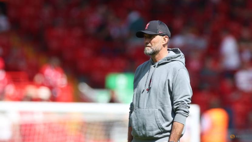 'I would drive him myself', Klopp says if any player exits over Champions League