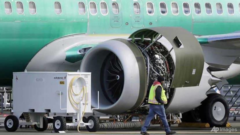 US joins other nations in grounding Boeing 737 MAX amid growing safety concerns US joins other nations in grounding Boeing 737 MAX amid growing safety concerns