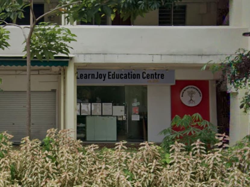 LearnJoy Education Centre at Bedok North Street 3