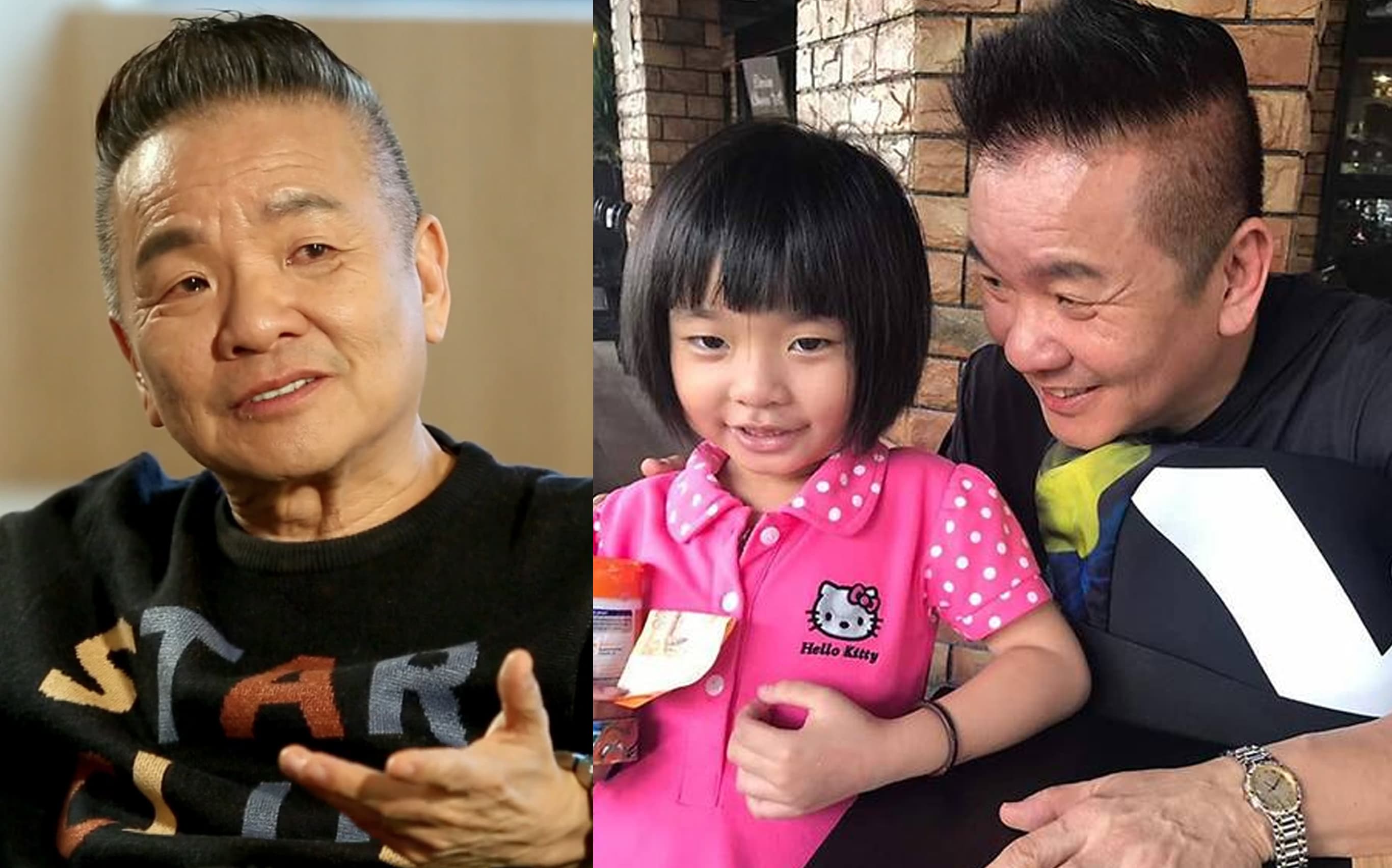 Marcus Chin, 67, Has To Pay S$5K A Month In Alimony & Child Support, Says It's Why He Lives In A Rented Room Marcus Chin, 67, Has To Pay S$5K A Month In Alimony & Child Support, Says It's Why He Lives In A Rented Room