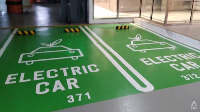 Charge+宣布推出旗下首个电动车公共快速充电网络 30分钟内可完成充电