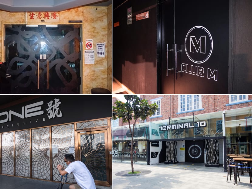There are 87 cases in the Covid-19 cluster linked to karaoke lounges and nightclubs as of July 15, 2021. There are 87 cases in the Covid-19 cluster linked to karaoke lounges and nightclubs as of July 15, 2021.