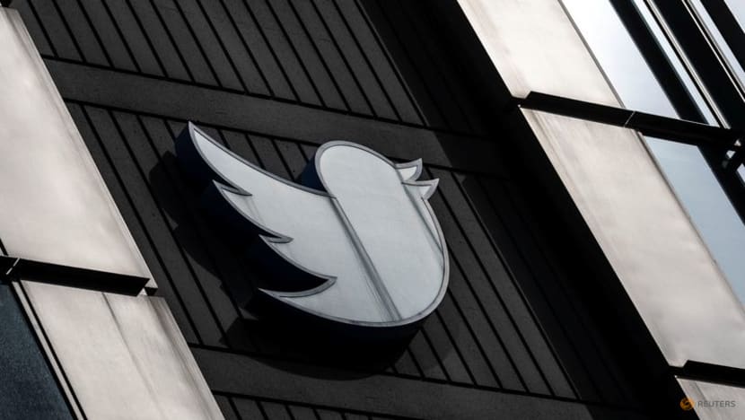 Disabled employee sues Twitter over Musk's ban on remote work Disabled employee sues Twitter over Musk's ban on remote work