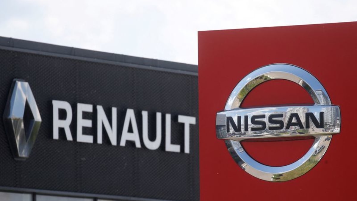 Pembicaraan ‘sangat percaya diri’ CEO Nissan dengan Renault akan memperkuat kemitraan