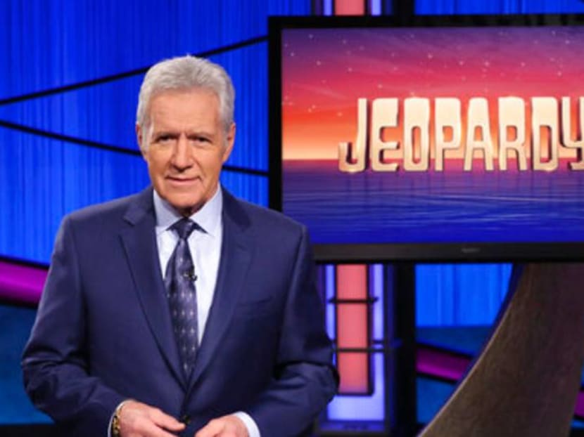 Alex Trebek urges support for COVID-19 victims in one of last shows Alex Trebek urges support for COVID-19 victims in one of last shows