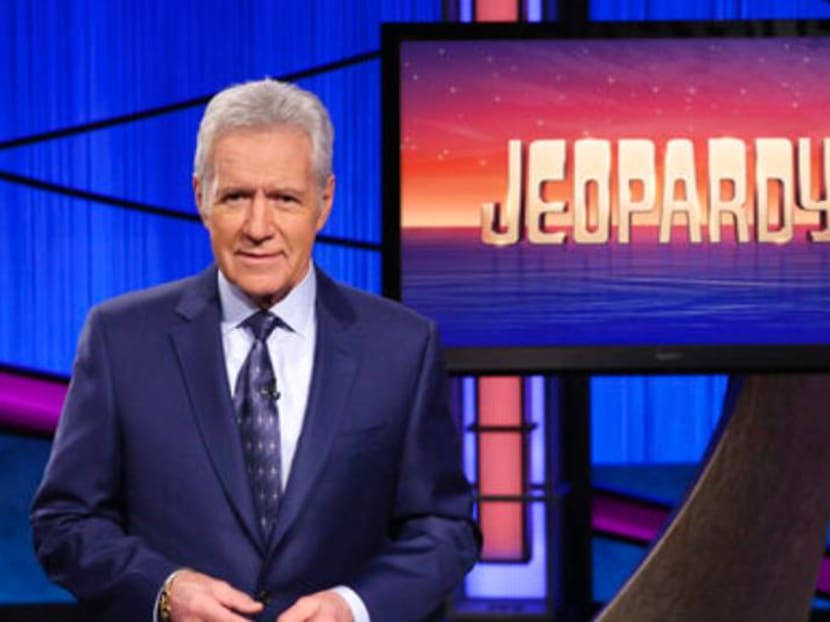 Alex Trebek urges support for COVID-19 victims in one of last shows