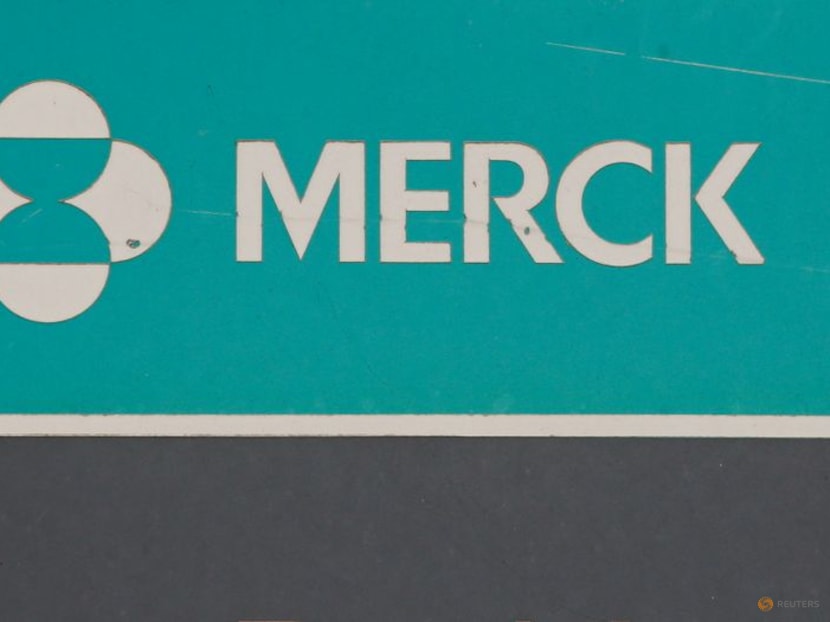 Malaysia buys 150,000 courses of Merck's COVID-19 pill
