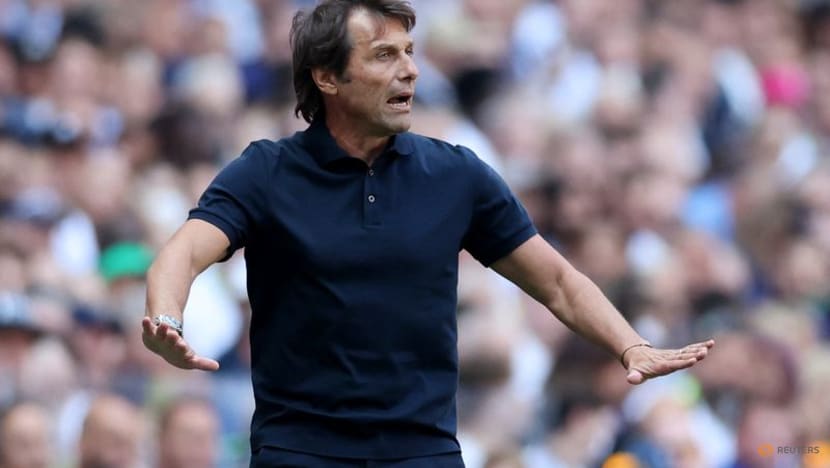 Conte returns to Chelsea with Spurs in a big test for both Conte returns to Chelsea with Spurs in a big test for both