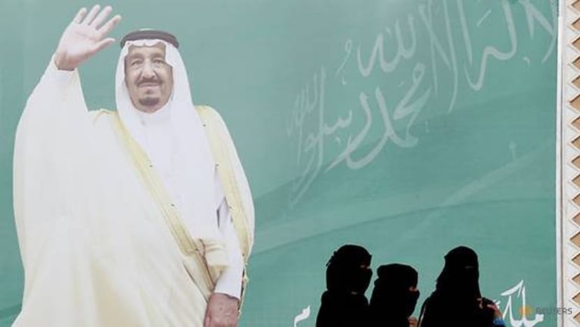 Saudi akan tangani salah guna sistem perwalian