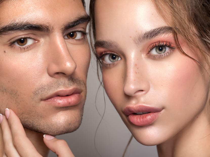 The rise of genderless beauty products: Do men and women really need different skincare?